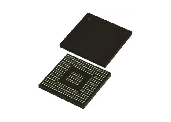 集積回路の破片LCMXO3D-9400HC-5BG400I MachXO3D FPGAの破片400-LFBGA