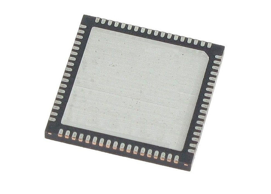 システム内プログラム可能なゲート・アレー72-QFN LCMXO3D-4300HC-5SG72I表面の台紙