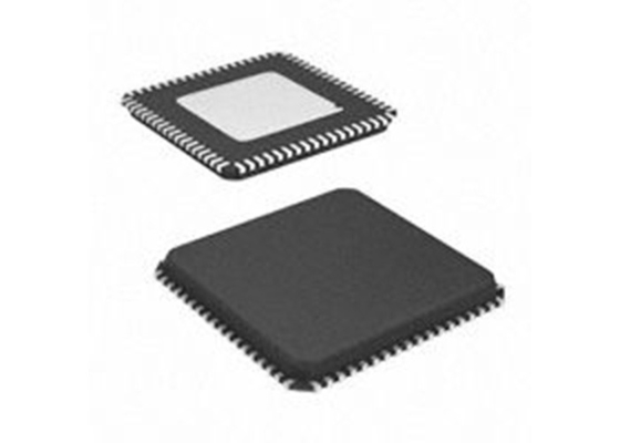 集積回路チップ LCMXO3D-4300ZC-2SG72I フィールド プログラマブル ゲート アレイ IC
