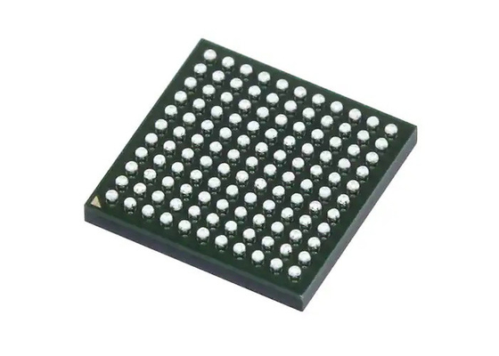 一般目的LFD2NX-17-7MG121Cのシステム内プログラム可能なゲート・アレーIC 121-VFBGA