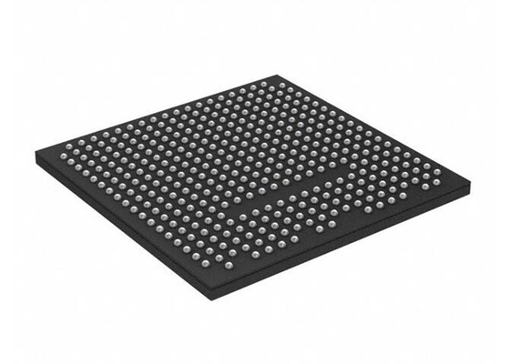 集積回路の破片LFE5U-85F-8BG381C ECP5のシステム内プログラム可能なゲート・アレーFBGA381