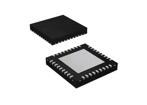 400 MHz 72-QFNの表面の台紙LCMXO3D-9400HC-5SG72Iのシステム内プログラム可能なゲート・アレー