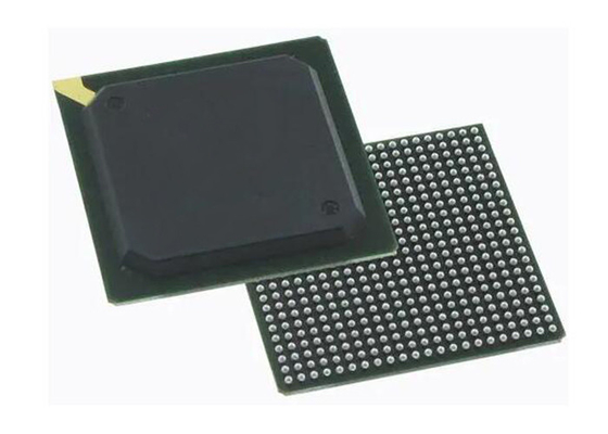 MachXO3D FPGA IC LCMXO3D-9400HC-6BG256I CABGA256のシステム内プログラム可能なゲート・アレー
