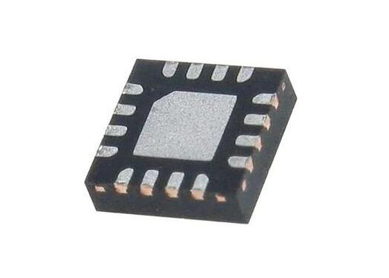 4MSPS集積回路の破片AD7381BCPZ-RL7のアナログ・ディジタル変換器WFQFN16