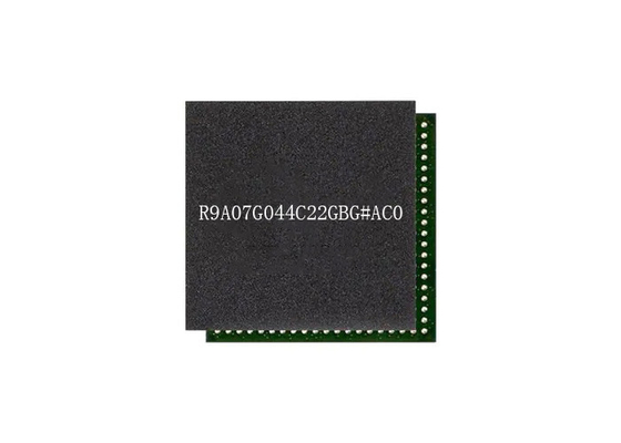 R9A07G044C22GBG#AC0 1.2GHzの腕の皮質A55マイクロプロセッサIC 361-BGAパッケージ