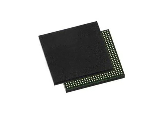 マイクロプロセッサIC R9A07G043U11GBG#AC0 4は64ビット1GHz 361-BGAの表面の台紙の芯を取る