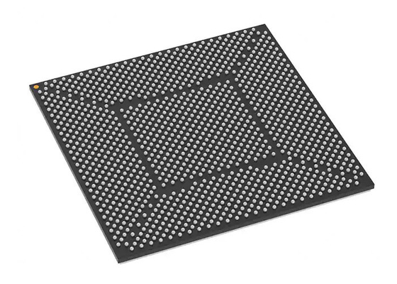 埋め込まれたマイクロプロセッサIC MIMX8UX5AVLFZAC 5Core 64Bit BGA-1296パッケージ