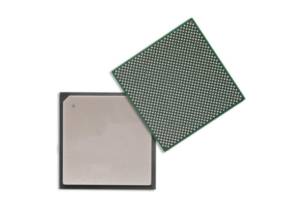 16中心の64ビットの集積回路の破片LX2162RN82029B 2GHzマイクロプロセッサ- MPU