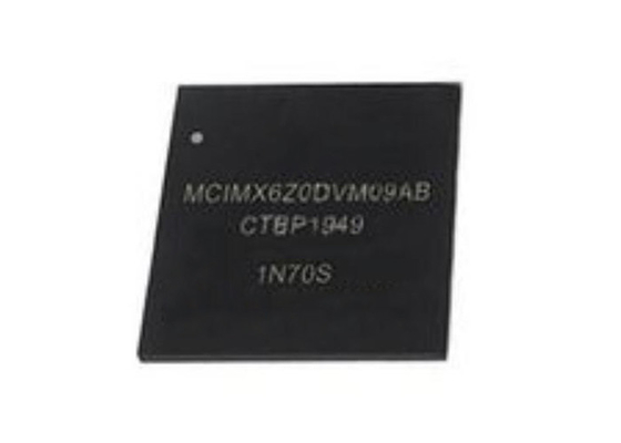 i.MX6 1Core MCIMX6Z0DVM09ABの腕の皮質A7 289LFBGA 32Bitマイクロプロセッサ破片