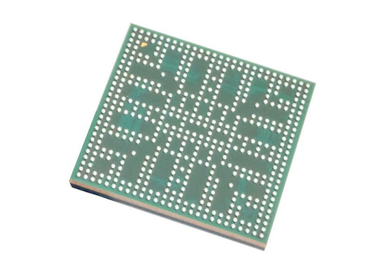 1つの中心MIMX8MM2CVTKZAA 64Bitマイクロプロセッサ破片FCBGA486 i.MX8MMの腕の皮質A53