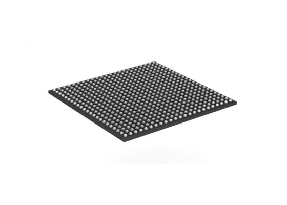 マイクロプロセッサIC MCIMX6X4EVM10AC 2は32ビット227MHz集積回路の破片の芯を取る