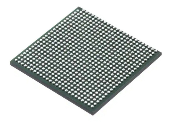 32ビット800MHz 624-FCBGAの表面の台紙MCIMX6DP7CVT8AB 2の中心マイクロプロセッサ
