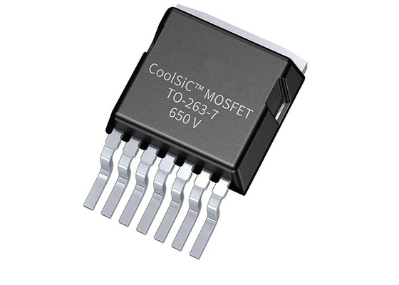 集積回路の破片IMBG65R083M1HのN-Channel 650V 28Aの単一のトランジスター
