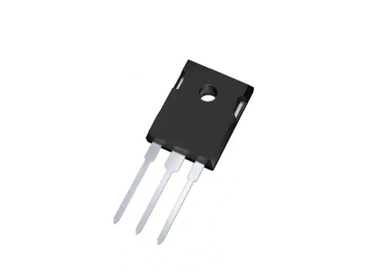 穴のトランジスターを通したTO-247-3パッケージIMW65R072M1HのN-Channel 650V 26A