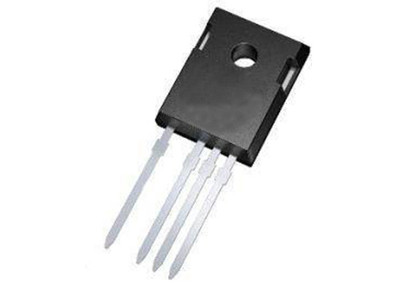 TO-263-8パッケージIMBG120R030M1H 56AのN-Channelの単一のMOSFETsのトランジスター
