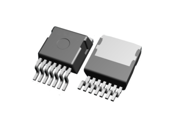 集積回路の破片IMBG65R022M1H 650VのN-Channelの炭化ケイ素MOSFET