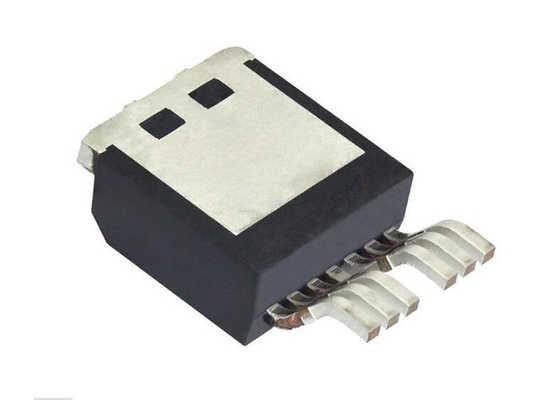 SiCの堀MOSFET IMBF170R1K0M1のN-ChannelのMOSFETsのトランジスターTO-263-8 1700V