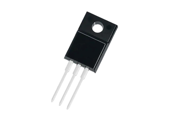 穴IMZ120R090M1HのN-Channelの分離した半導体のトランジスターを通して