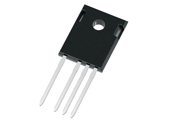 IMZA65R048M1H 650V 20A 75W シングルFET MOSFETトランジスタ統合回路チップ TO-247-4 パッケージ