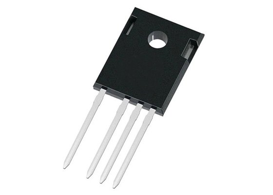 トランジスターIMZA65R048M1H単一FET MOSFET 650V 20A 75W TO-247-4のパッケージ