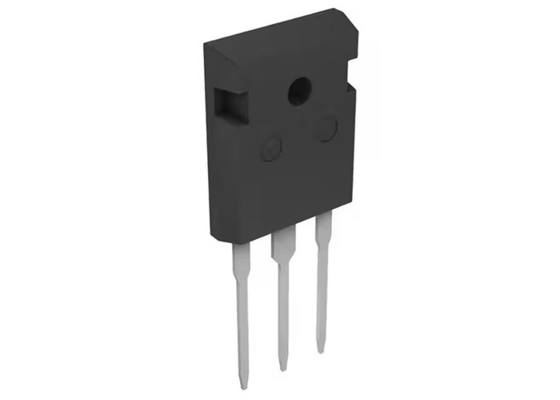 穴を通した炭化ケイ素MOSFETのトランジスターIMW120R140M1H N-Channel 1200V 19A 94W