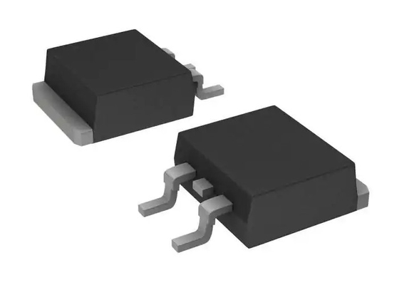 集積回路の破片IDK02G120C5XTMA1 1200V 11.8Aのダイオード整流器
