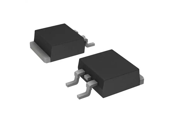ICの破片IDK05G120C5XTMA1の単一のダイオード1200V 19.1Aの表面の台紙PG-TO263-2-1