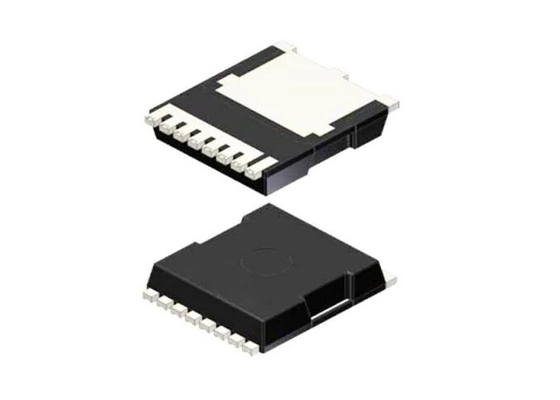 集積回路の破片IAUT240N08S5N019のN-channelの金属酸化物のトランジスター8-PowerSFN