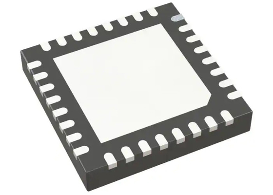 32-WFQFN 1チャネルの可聴周波トランシーバーIC AD2420BCPZの集積回路の破片