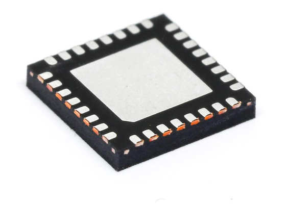 AD2420KCPZの自動車可聴周波トランシーバーIC 1チャネル32-WFQFNの表面の台紙