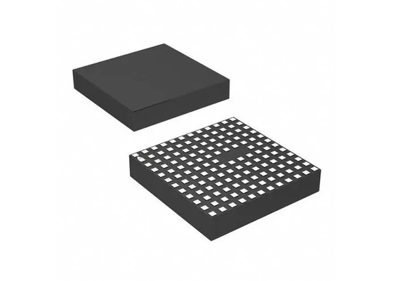 38-VFLGA表面の台紙MAXM86146CFU+Tのセンサーおよび探知器インターフェイスIC