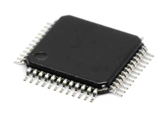集積回路の破片48-LQFPのパッケージAD9856ASTZ RF雑多なICおよびモジュール