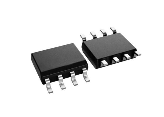 電子集積回路OPA2992QDRQ1 40Vのアンプの器械使用IC