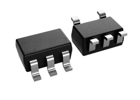 統合回路チップ OPA992QDBVRQ1 低騒音 40V 10MHz 動作増幅器