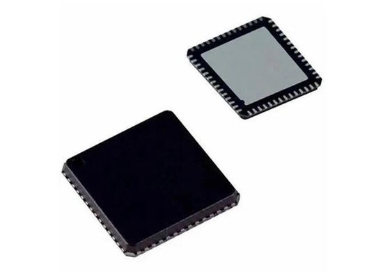 クォード チャネルAD74412RBCPZ-REELソフトウェア構成可能の入力か出力64-WFQFN