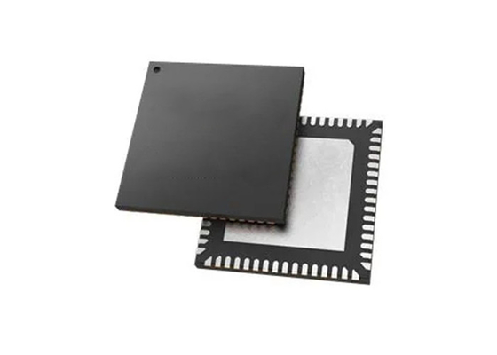 集積回路の破片ADAU1861BCSZ-RLのオーディオ インターフェイスIC 64-WFQFNのパッケージ