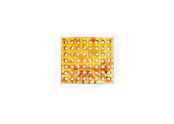 統合回路チップ ADAU1860BCBZRL 8チャネル低電源コーデック