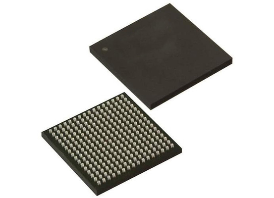 電子集積回路MAX5860FUXH+一般目的RF ICの変調器