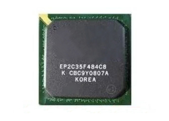 サイクロンII FPGAの破片EP2C35F484C8 484-FBGAのシステム内プログラム可能なゲート・アレー