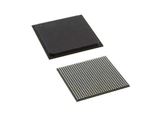 システム内プログラム可能なゲート・アレーIC XC7S50-1FGGA484C 484-BGA表面の台紙