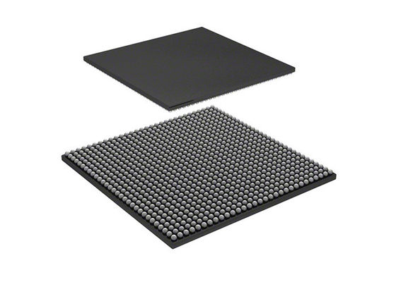 196-LBGAパッケージXC7S50-1FTGB196C 600Kbitのシステム内プログラム可能なゲート・アレー