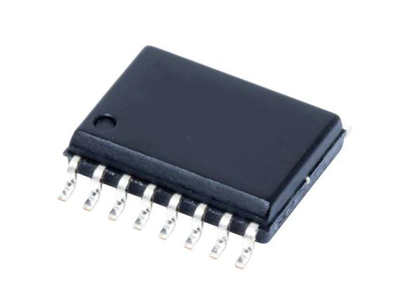 デジタル アイソレーターISO1642DWRホットスワップ対応の二方向I2Cのアイソレーター16-SOIC