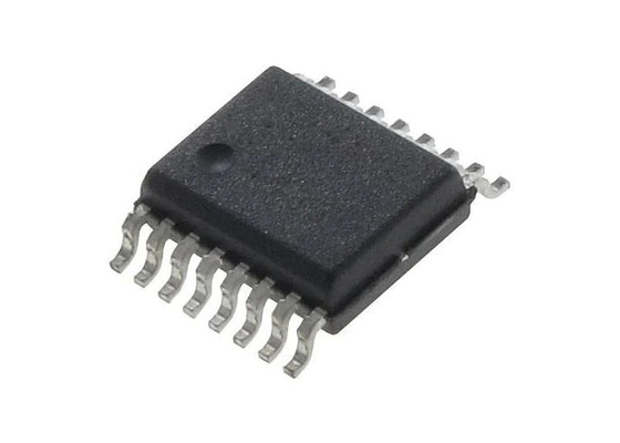 ICの破片MAX14430EAEE+ 25Mbps 50kV/µsデジタルのアイソレーター16-SSOPの表面の台紙