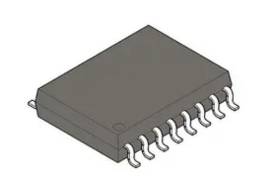 90MbpsデジタルのアイソレーターADUM2400CRWZ 4チャネル16-SOICの集積回路の破片