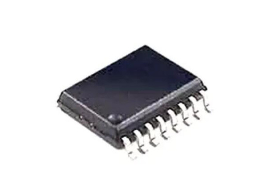 4チャネルMAX14930DAWE+ 1Mbpsデジタルのアイソレーター16-SOICの集積回路の破片