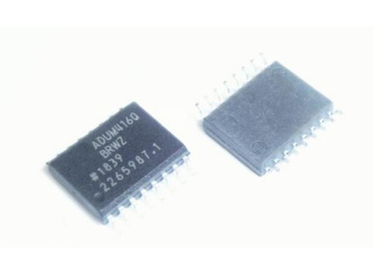 集積回路の破片ADUM4160BRWZ 5kV USBデジタルのアイソレーター16-SOIC 12Mbps