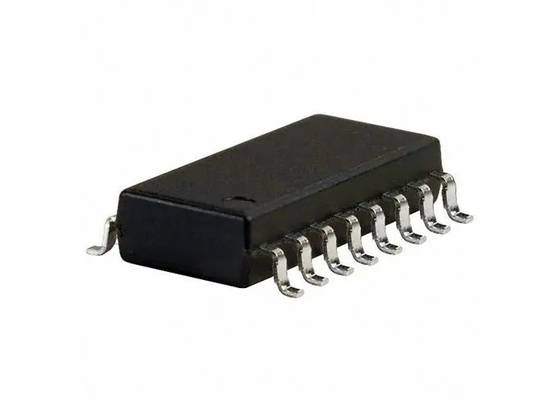 集積回路の破片ISO6762FQDWRQ1 16-SOIC 100kV/µs CMTIデジタルのアイソレーター