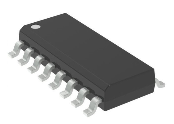 電子集積回路ISO6760QDWRQ1デジタルのアイソレーター16-SOICのパッケージ