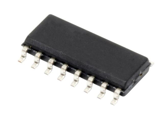 一般目的ADUM142E1BRZデジタルのアイソレーター16-SOIC 150Mbpsの集積回路の破片