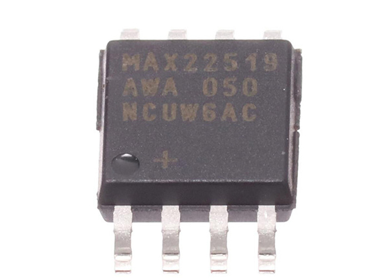 ICは2チャネルの一般目的のデジタル アイソレーターMAX22519AWA+ 8-SOICを欠く